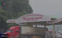 Tháo gỡ ùn ứ nông sản tại Lạng Sơn