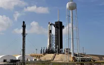 Mỹ: NASA ấn định ngày phóng tàu vũ trụ Crew Dragon