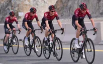 Đội đua Ineos xem xét rút lui khỏi Tour de France 2020