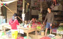 Lai Châu thực hiện nghiêm túc giãn cách xã hội