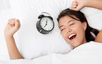 10 lời khuyên giúp bạn có giấc ngủ ngon vào ban đêm