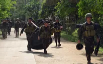 11 binh sĩ Philippines thiệt mạng trong cuộc đấu súng với phiến quân Abu Sayyaf
