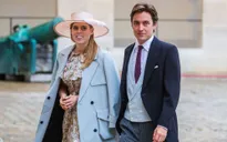 Công chúa Anh hủy đám cưới vì COVID-19