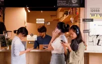 Xu hướng thanh toán không tiền mặt phát triển mạnh trong mùa dịch