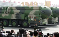 Mỹ muốn có một hiệp ước kiểm soát vũ khí hạt nhân với Nga và Trung Quốc