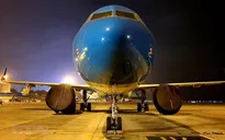 Đưa khách du lịch Italy về nước và đón công dân Việt Nam có hoàn cảnh khó khăn trở về