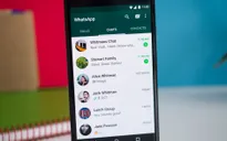 WhatsApp mở rộng giới hạn số người tham gia cuộc gọi video và audio