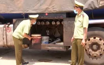 Đắk Lắk: Liên tiếp xảy ra sai phạm trong kinh doanh xăng dầu