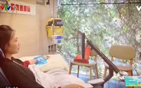 Cuộc sống vẫn tiếp diễn: Nhật ký những ngày sống cách ly ở nhà của cô giáo bị ung thư