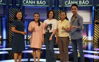 Chọn đâu cho đúng: Phương Lan lập kỷ lục vì bị loại ngay từ câu đầu tiên