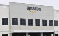Amazon dùng camera cảm biến nhiệt để phát hiện người bị sốt