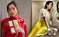 Xa Thi Mạn có tài sản ròng hơn 100 triệu đô la Hong Kong