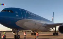 Argentina nhập 14 tấn vật tư y tế từ Trung Quốc