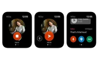 Facebook ra mắt ứng dụng riêng hỗ trợ liên lạc nhanh trên Apple Watch