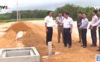 Thủ tướng yêu cầu rà soát để bổ sung kinh phí giải phóng mặt bằng cao tốc Bắc- Nam