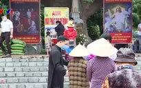Các tôn giáo chung tay chống dịch COVID-19