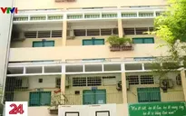 Xây dựng Bộ tiêu chí rủi ro lây nhiễm COVID-19 tại trường học sao cho phù hợp?