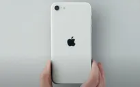 iPhone SE mới: Chiếc đinh đóng vào "cỗ quan tài" smartphone nhỏ gọn