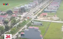 Mảng tối trong hoạt động đấu giá đất tại Thái Bình