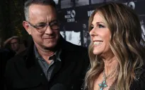 Vợ Tom Hanks đã bị mất khứu giác khi nhiễm COVID-19
