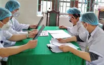 Hà Giang: 144 người tiếp xúc bệnh nhân 268 đều âm tính với COVID-19