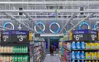 Tập đoàn bán lẻ Walmart sẽ tuyển thêm 50.000 lao động