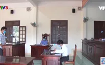 Quảng Nam lần đầu xét xử kẻ hành hung cán bộ chốt kiểm dịch COVID-19