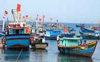 Vietnam adopts plan for sustainable development of marine economy