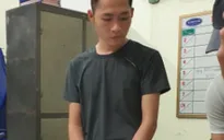 Bắt giữ hai nghi phạm cướp ngân hàng ở Núi Thành