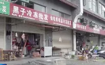Tiêu dùng Trung Quốc đối mặt nhiều rào cản sau dịch bệnh