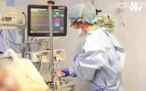 Cảnh báo những ca tử vong trẻ tuổi do COVID-19