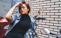 Thu Quỳnh: "Ngoài bố, đây là người đàn ông mang cả bản thân ra che chở cho tôi"