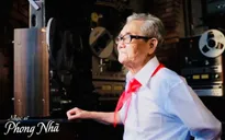 Giai điệu tự hào - Ta lớn lên cùng đất nước: Lời tưởng nhớ tri ân "nhạc sĩ của tuổi thơ" Phong Nhã