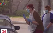 Anh phát hiện bộ kit xét nghiệm COVID-19 nhiễm virus