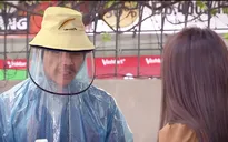 Những ngày không quên: Bật cười trước sự "kì thị" mà bố Sơn và Dương dành cho Thư