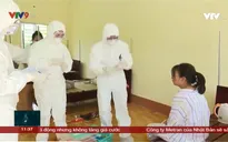 Cà Mau: 80 người cách ly âm tính với Covid-19