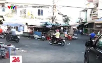 TP.HCM: Kiểm soát chặt các khu chợ vùng ven