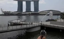 Số ca mắc COVID-19 tại Singapore đạt mốc 1.000 người