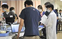 Nhật Bản trước nguy cơ hệ thống y tế sụp đổ