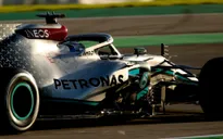 Đua xe F1: Mercedes chấp nhận không sử dụng DAS ở mùa giải 2021