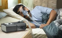 Đức phát triển máy bơm oxy đơn giản