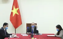 Trung Quốc đánh giá cao Việt Nam trong phòng chống dịch COVID-19