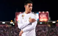 Xuất hiện CLB tiềm năng nhập cuộc giành "người thừa" của Real Madrid