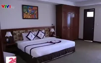 TP.HCM dùng khách sạn làm nơi lưu trú cho bác sĩ chống dịch