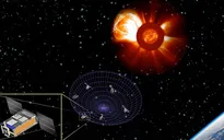 NASA thử sức với sứ mệnh nghiên cứu bão mặt trời