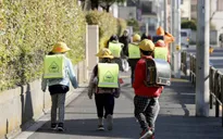 Nhật Bản: Thủ đô Tokyo đóng cửa trường học đến tháng 5