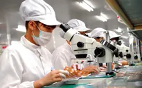 Hanoi’s economy expands 3.72% in first quarter