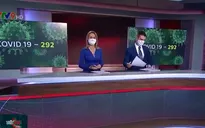 Slovakia: Người dẫn tin tức trên truyền hình cũng đeo khẩu trang