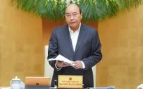 Cách ly xã hội chưa phải là phong tỏa xã hội