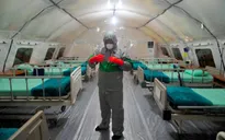 Indonesia: Hai giám đốc bệnh viện tử vong do nhiễm SARS-CoV-2